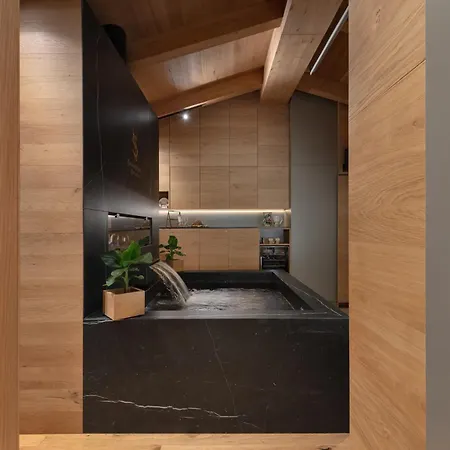 Hotel Victoria Centro Roccaraso