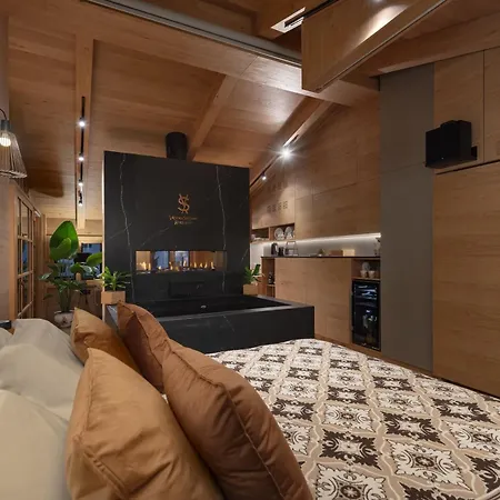 Victoria Centro Hotel Roccaraso