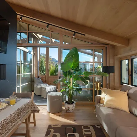 Hotel Victoria Centro Roccaraso