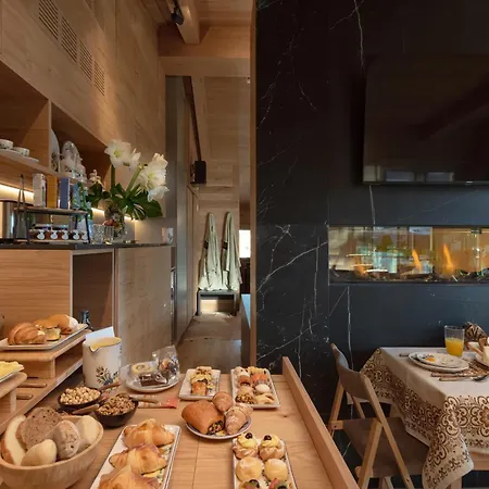 Victoria Centro Hotel