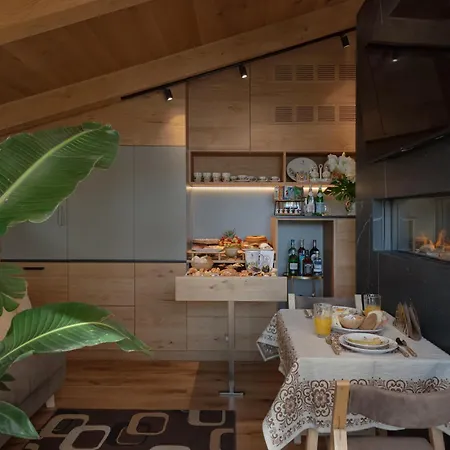 Hotel Victoria Centro