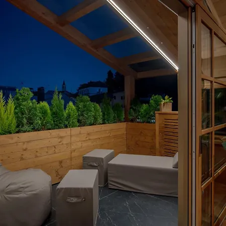 Hotel Victoria Centro