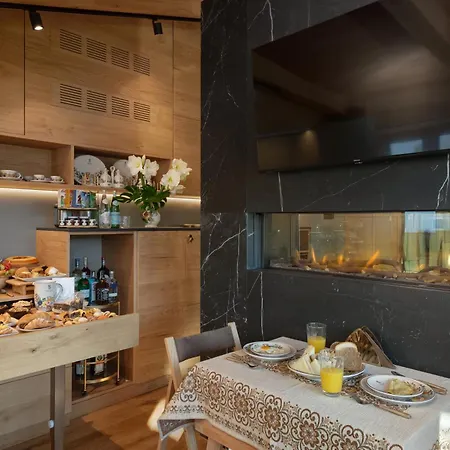 Victoria Centro Hotel Roccaraso