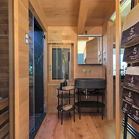 Victoria Centro מלון 4*
