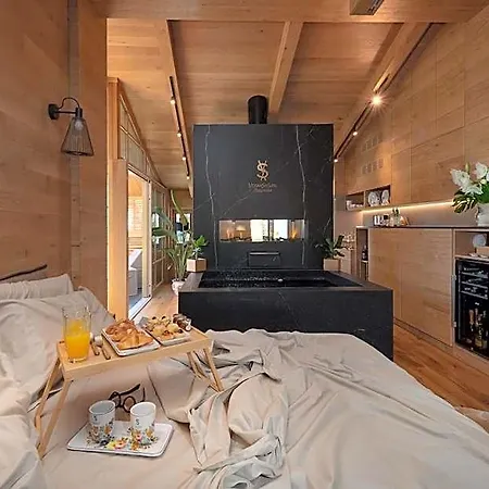 Victoria Centro מלון 4*