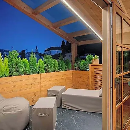 Victoria Centro 4* רוקרזו