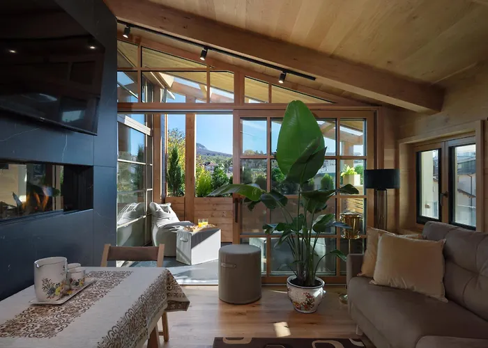 Otel Victoria Centro