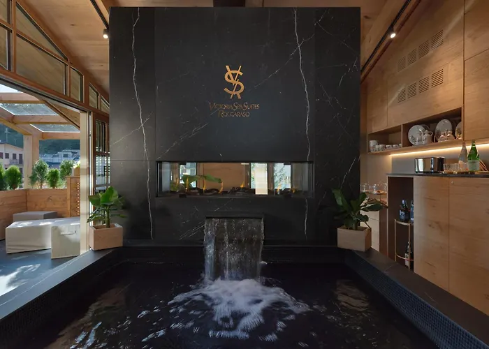 Victoria Centro Roccaraso