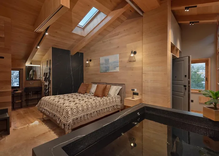 Victoria Centro Otel 4*