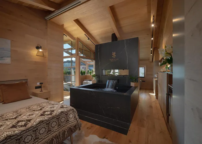 Otel Victoria Centro 4*