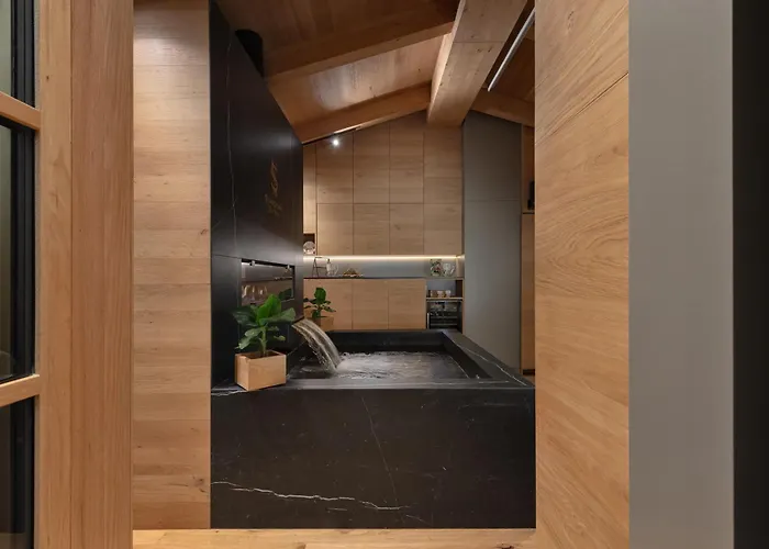 Otel Victoria Centro Roccaraso