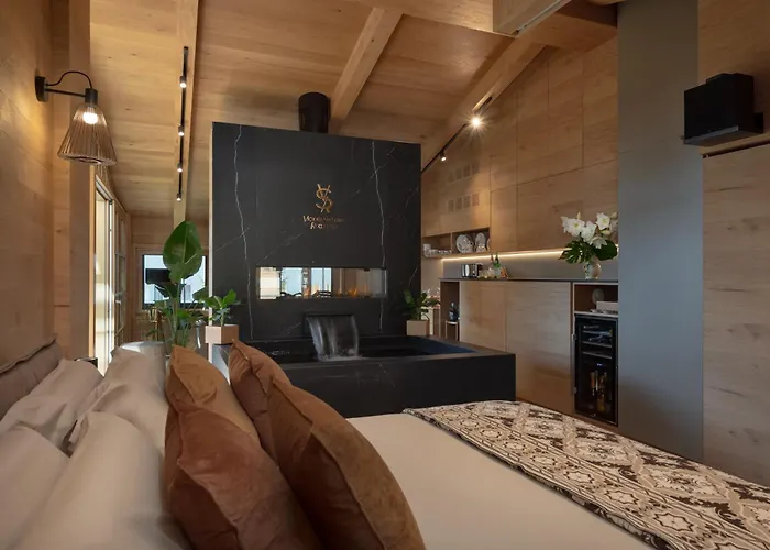 Otel Victoria Centro