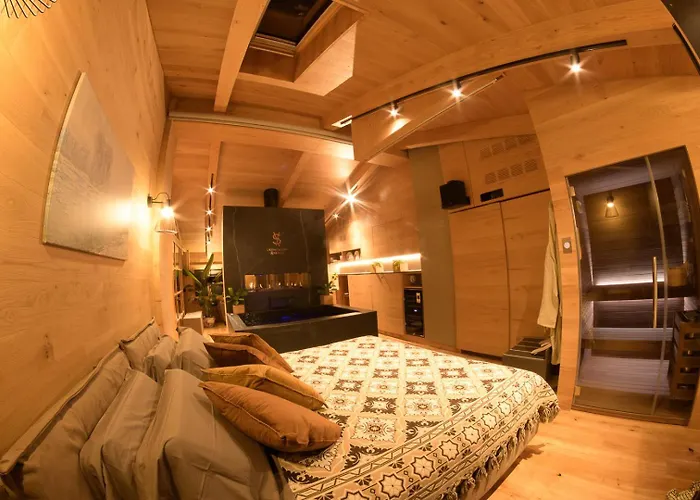 Victoria Centro Szálloda 4*