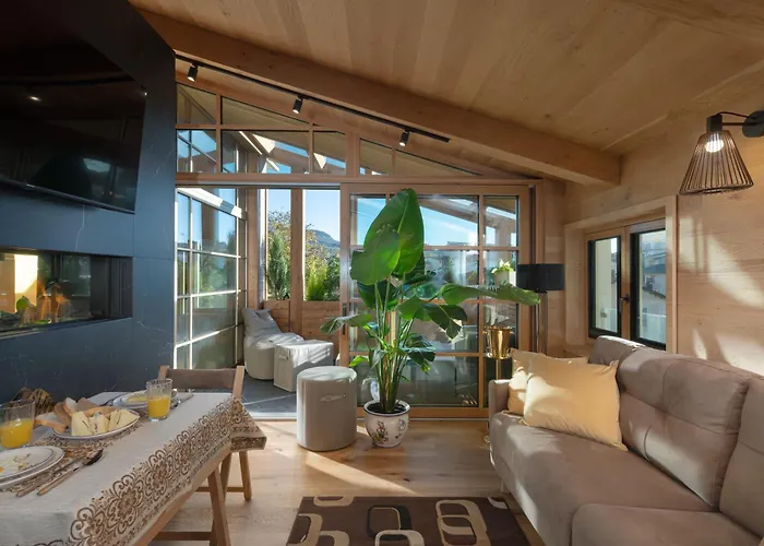 Otel Victoria Centro Roccaraso