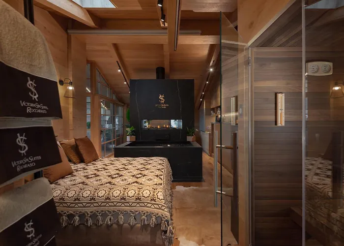 Victoria Centro 4* Roccaraso