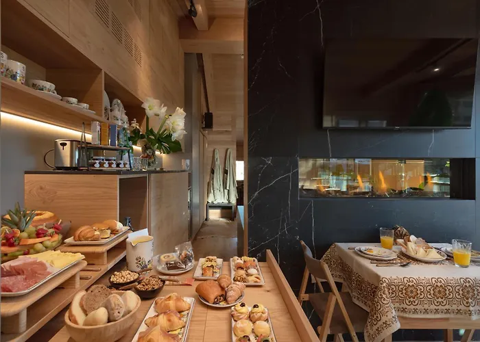 Victoria Centro Otel