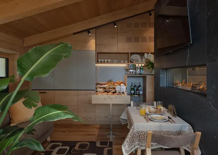 Szálloda Victoria Centro