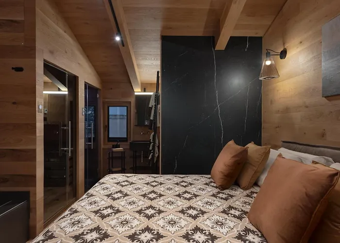 Victoria Centro Szálloda Roccaraso