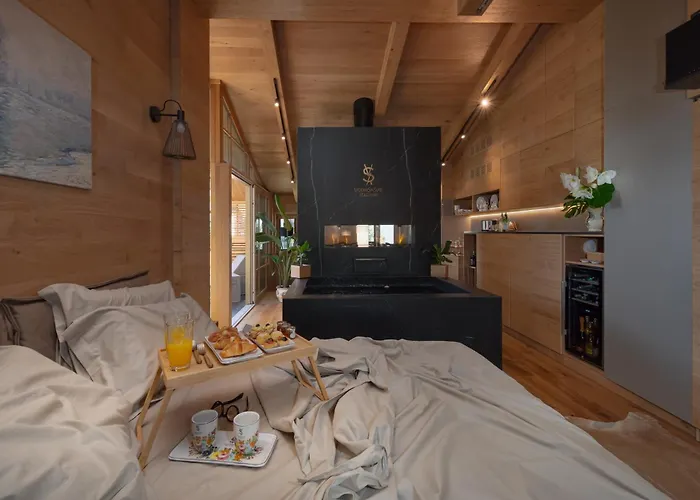 Otel Victoria Centro