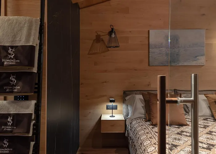 Victoria Centro Otel 4*