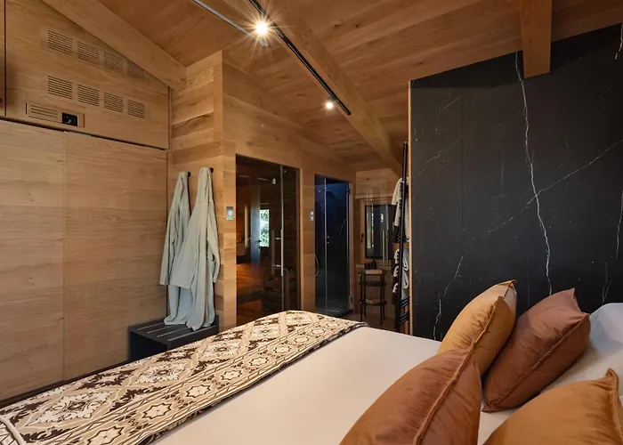 Otel Victoria Centro 4*