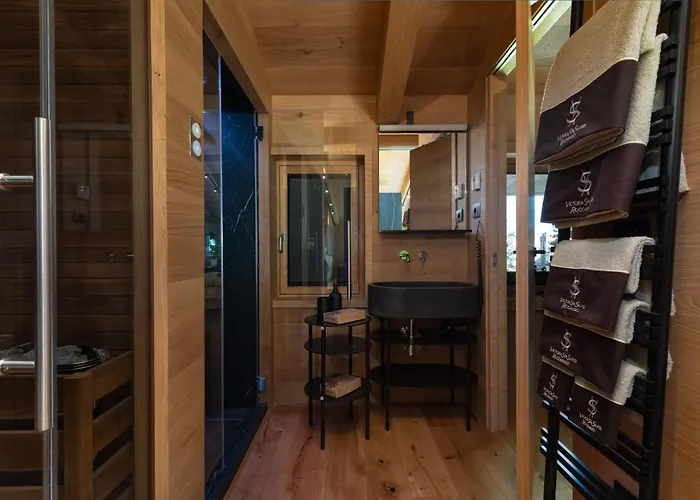 Victoria Centro Roccaraso