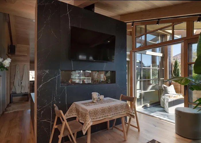 Victoria Centro Szálloda 4*