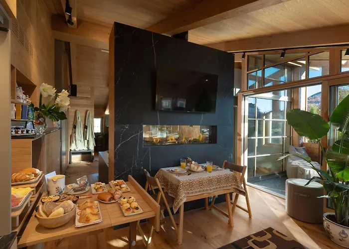 Victoria Centro Szálloda 4*